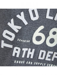 Pánske tričko Tokyo Laundry T2553 #3