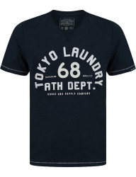 Pánske tričko Tokyo Laundry T2554