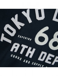 Pánske tričko Tokyo Laundry T2554 #3