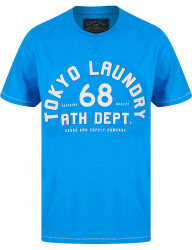 Pánske tričko Tokyo Laundry T2555