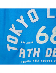 Pánske tričko Tokyo Laundry T2555 #3