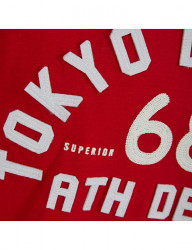 Pánske tričko Tokyo Laundry T2556 #3