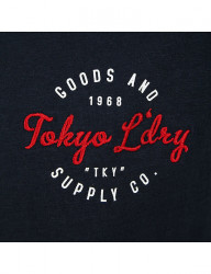 Pánske tričko Tokyo Laundry T2559 #3