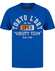 Pánske tričko Tokyo Laundry T2561