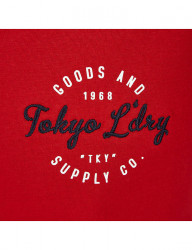 Pánske tričko Tokyo Laundry T2562 #3