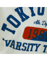 Pánske tričko Tokyo Laundry T2564 #2