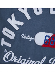 Pánske tričko Tokyo Laundry T2565 #2