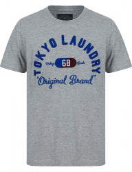 Pánske tričko Tokyo Laundry T2566