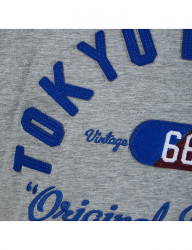 Pánske tričko Tokyo Laundry T2566 #2