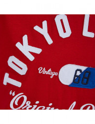 Pánske tričko Tokyo Laundry T2567 #2