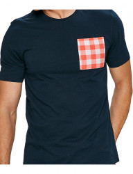 Pánske tričko Tommy Hilfiger O2214 #1