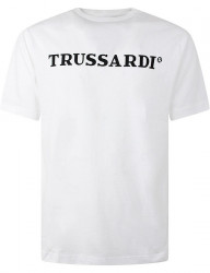 Pánske tričko Trussardi O3067