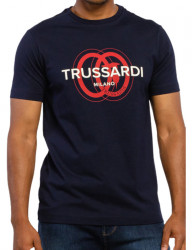 Pánske tričko Trussardi O3104