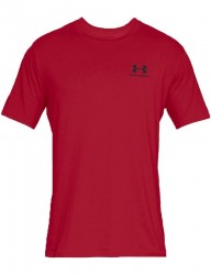 Pánske tričko Under Armour A2652 #2