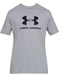 Pánske tričko Under Armour A2654 #2