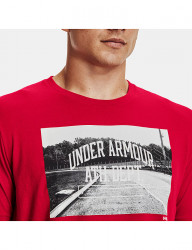 Pánske tričko Under Armour A5279 #2