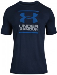 Pánske tričko Under Armour GL Foundation SS T E2959 #3