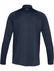 Pánske tričko Under Armour Tech 2.0 1/2 Zip E3080 #2
