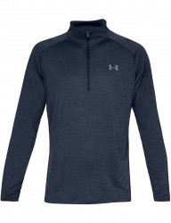 Pánske tričko Under Armour Tech 2.0 1/2 Zip E3080 #3