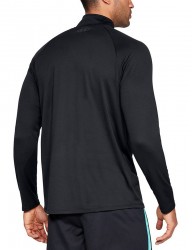 Pánske tričko Under Armour Tech 2.0 1/2 Zip E3102 #1