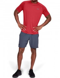 Pánske tričko Under Armour Tech 2.0 SS Tee E3090 #4
