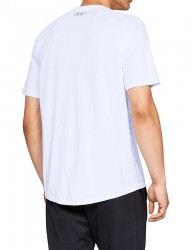 Pánske tričko Under Armour Tech 2.0 SS Tee E3091 #1