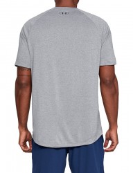Pánske tričko Under Armour Tech 2.0 SS Tee E3110 #1