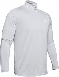 Pánske tričko Under Armour Tech 2. 1/2 Zip E3960 #3