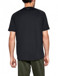 Pánske tričko Under Armour Tech SS Tee 2.0 E2952 #1