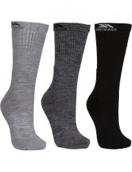 Pánske vysoké ponožky Trespass E5895 #1