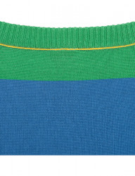 Pánsky farebný pulóver PUMA T0427 #3