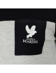 Pánsky pulóver Patria Mardin O0530 #3