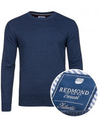 Pánsky pulóver Redmond O0645 #1