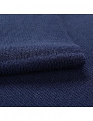 Pletená kruhová šál Alpine Pro K2585 #2