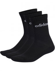 Pohodlné ponožky Adidas A6685