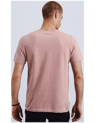 Ružové tričko what you think ... Y5018 #1