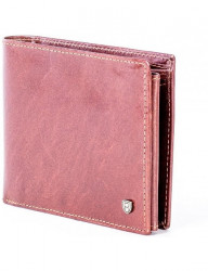 Svetlo hnedá pánska peňaženka N6823 #4