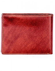 Svetlo hnedá pánska peňaženka N6823 #5