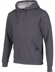 Tmavosivá pánska mikina joma montana hoodie B3793 #2