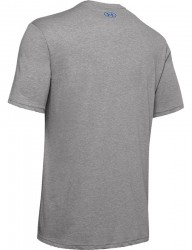 Tričko Under Armour M8635 #1