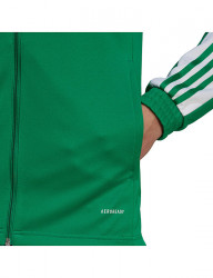 Zelená pánska mikina Adidas M9015 #2