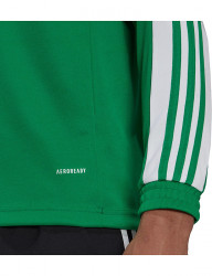 Zelená pánska mikina Adidas M9018 #3
