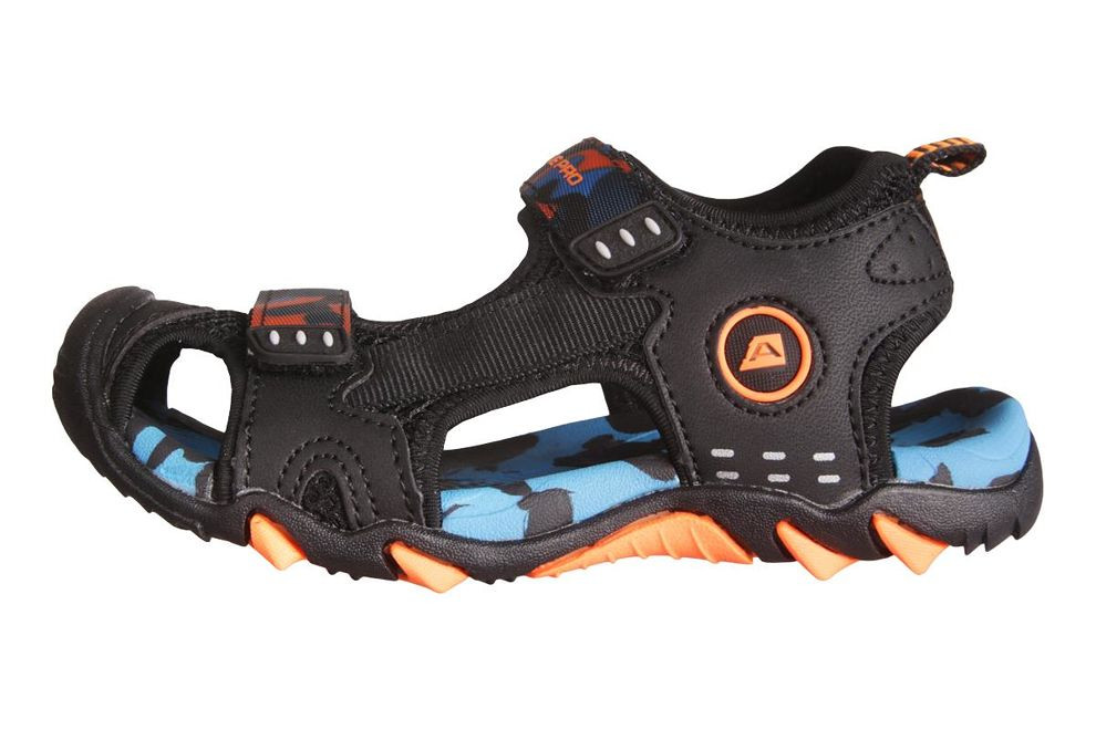 Detská obuv letné Alpine Pro K2958