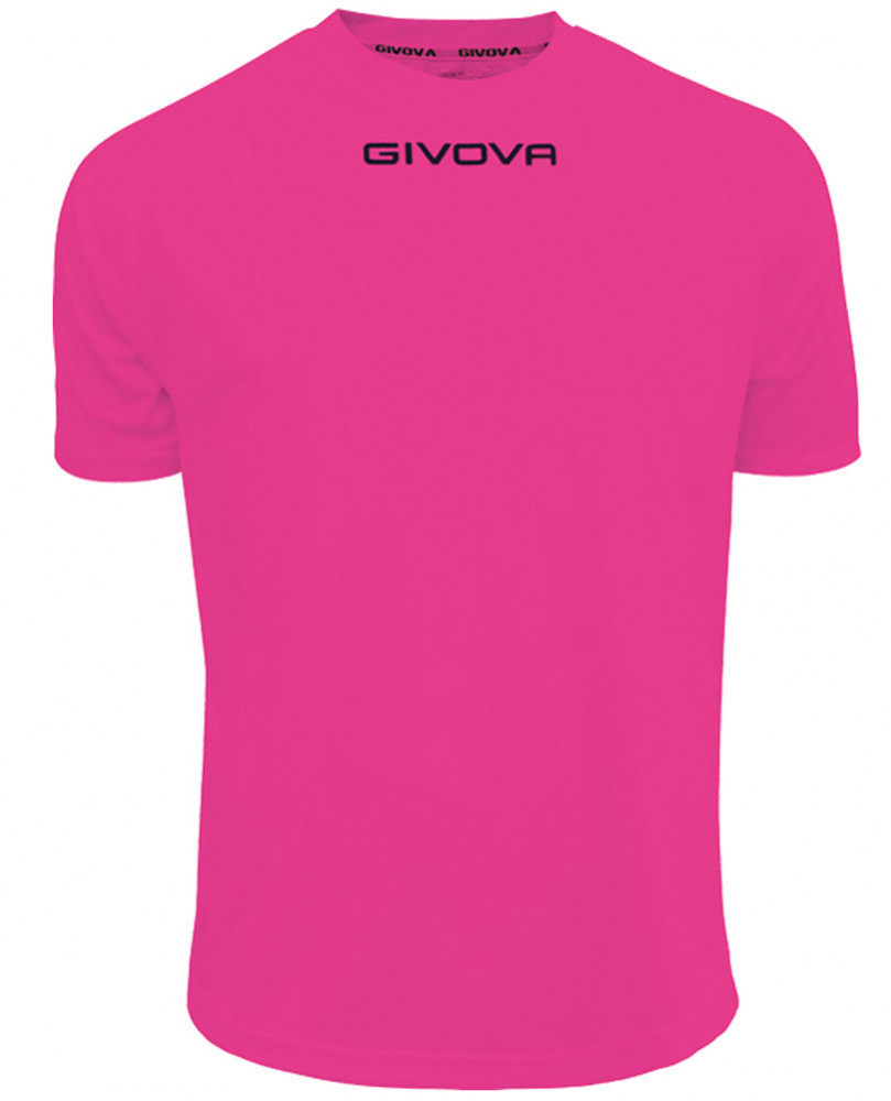 Pánske športové tričko GIVOVA D3067