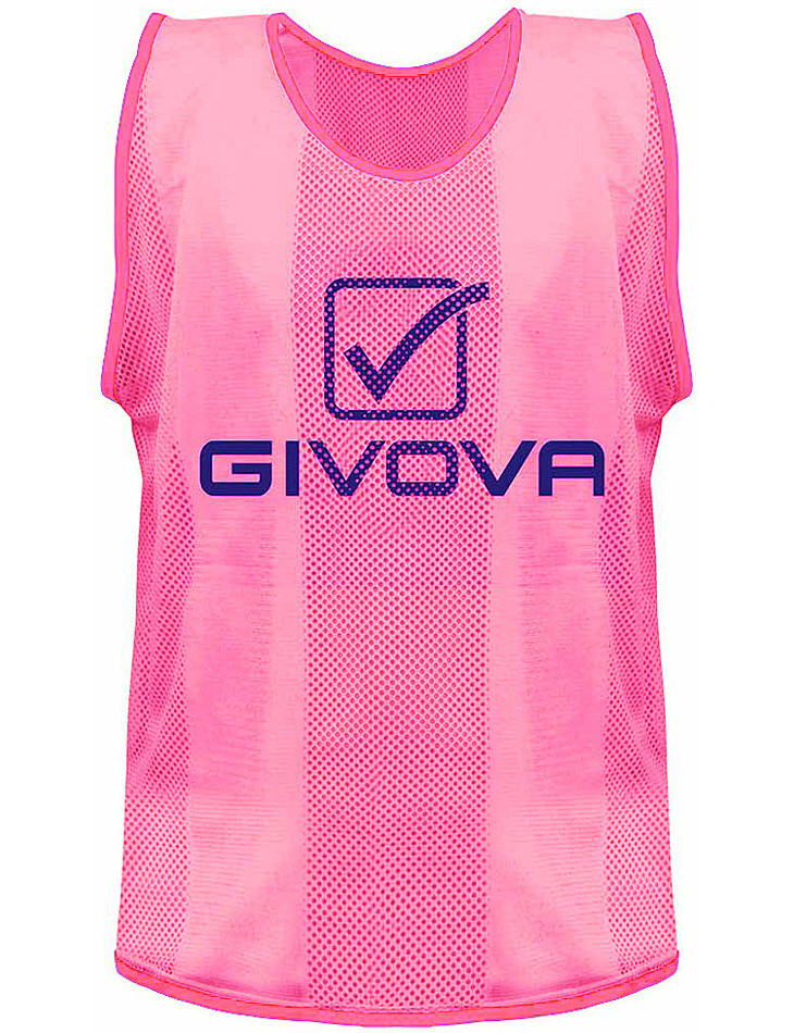 Pánske športové tričko GIVOVA D4032