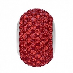 SWAROVSKI BECHARMED - Pavé Light Siam For You SBCH6