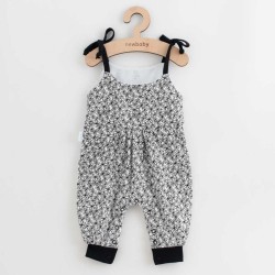 2-dielna letná dievčenská súprava New Baby Be Happy podľa obrázku #1