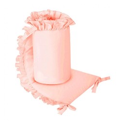 3-dielne posteľné obliečky Belisima PURE 100/135 pink ružová #2