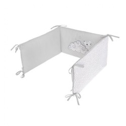 6-dielne posteľné obliečky Belisima Friends 100/135 ružové #1