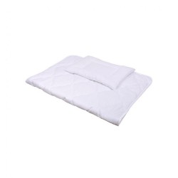 6-dielne posteľné obliečky Belisima Friends 100/135 ružové #4